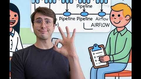 Data Engineering Interview Guide! How to Get a Data Engineering Job!