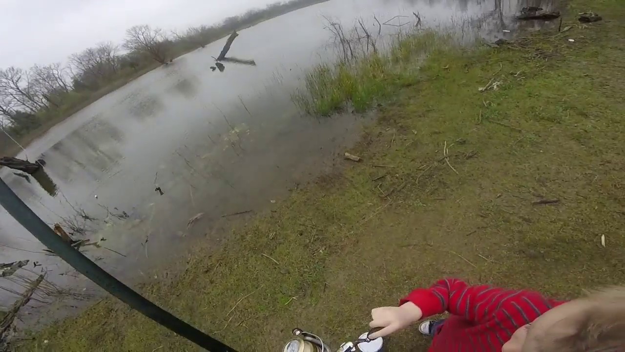Bailey Lake in Burleson YouTube