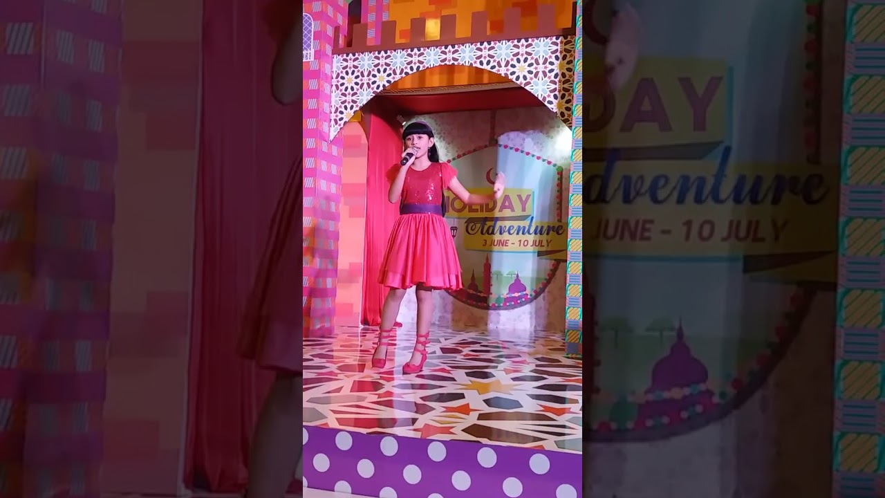 Candle lier (17 juni 2016)