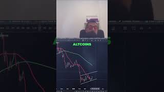 Bitcoin Pump Incoming Altcoins Looking Juicy  trading crypto