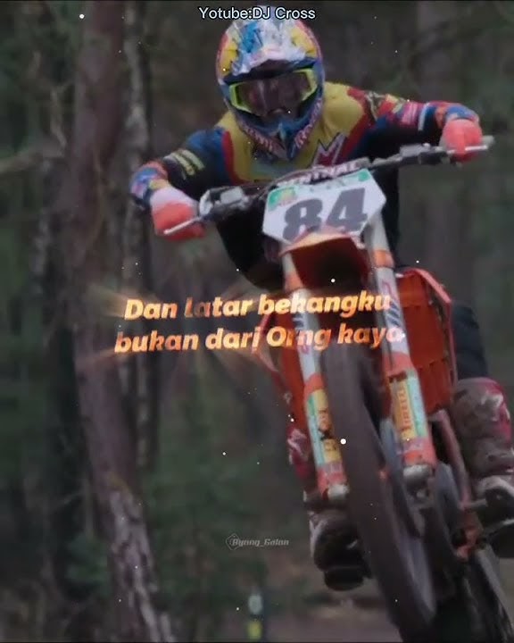 DJ BALE BALE SINGKO VERSI MOTOR CROSS#shorst #storywakeren #sad#djcross #tiktokviral#djharisnugraha