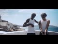 Steban  comme un aimant ft zamdane clip officiel