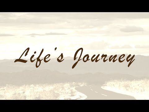song journey of life