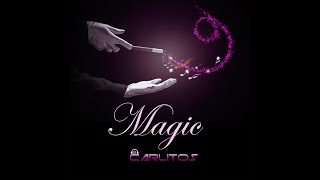 DJ Carlitos - Magic (Original Mix) by DJCarlitos Rullier 693 views 3 years ago 6 minutes, 26 seconds