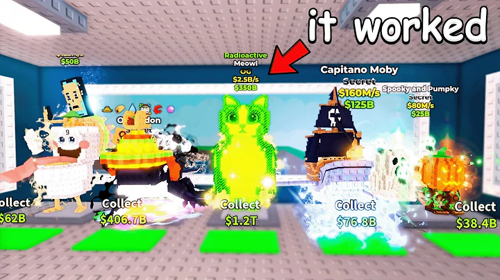 I Became a Middleman and Got Even Richer in Roblox!