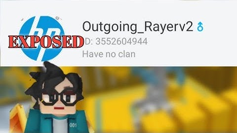 I EXPOSED A TOXIC AND RICH SCAMMER |