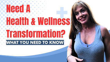 Unlock Your Full Potential with Live Life Rejuvenation | Health & Wellness Transformation