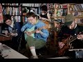 Florist: NPR Music Tiny Desk Concert