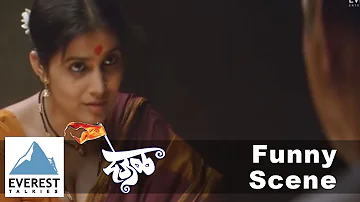 Comedy Scene | Deool - Marathi Movie | Girish Kulkarni, Nana Patekar, Dilip Prabavalkar