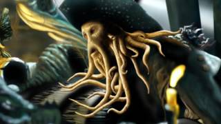 Davy Jones ~ Nightcore chords