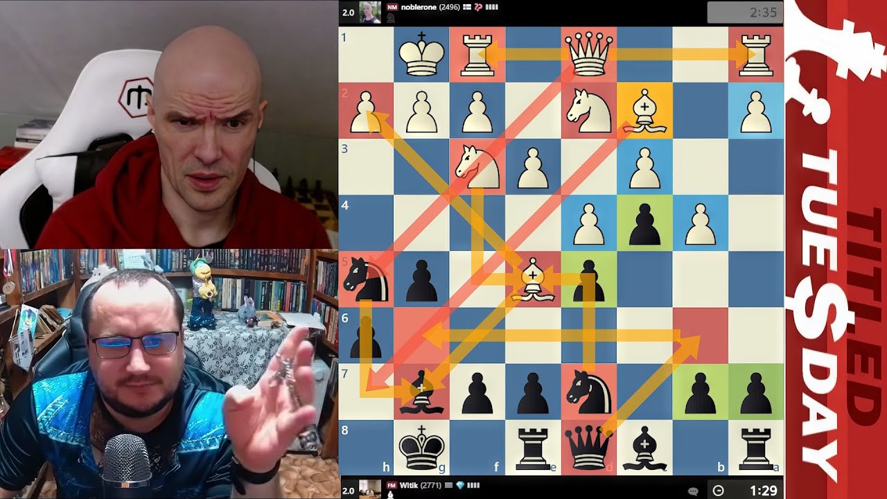 Буду ЖАРИТЬ! Маури Лехтосаари - Вячеслав Витик