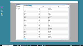 4D Databrowser Component