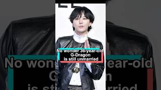 Download Lagu No wonder 36-year-old G-Dragon is still unmarried; the real reason behind it is heartbreaking.#usa MP3 Download Lagu No wonder 36-year-old G-Dragon is still unmarried; the real reason behind it is heartbreaking.#usa MP3