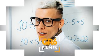 Mc Pedrinho - Matemática 2