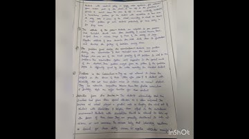 #B.Ed 2nd year assignment #Inclusive education #Creating an inclusive school assignment.