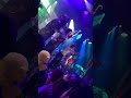 Beach Fossils ♪Just Like Heaven (The Cure cover) 2/2 @ The Bowery Ballroom, NY (31 Oct 2025)