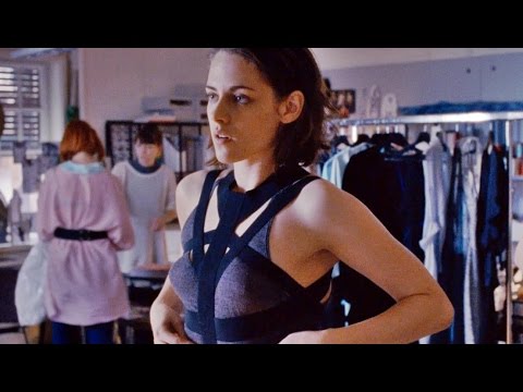 PERSONAL SHOPPER | Trailer & Filmclip deutsch german [HD]