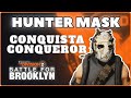 CONQUISTADOR | CONQUEROR | HUNTER MASK GUIA | Cualquier Hora | The Division 2 BROOKLYN