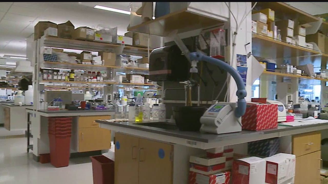 Ohio’s body donation trend driven by costs, cultural shift