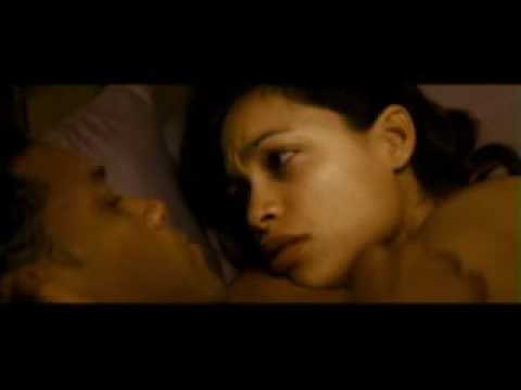 Seven Pounds Elpidia Carrillo, Woody Harrelson, Gi...