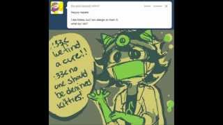 Ask Nepeta 2