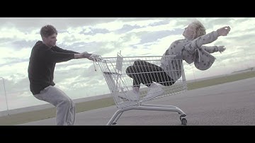 Saint Saviour - Let It Go