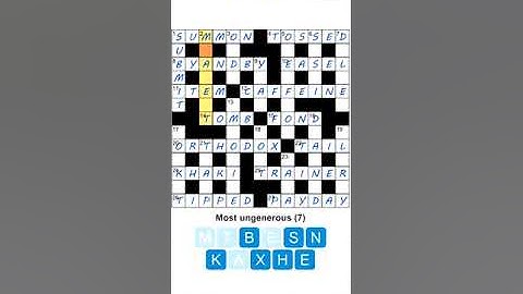 Puzzle Page Challenger Crossword Answers - Dec 2 | Puzzle Page Answers