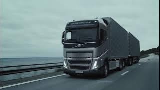 Music clip  Italo Disco  The new Volvo Trucks – FH