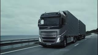 Music clip  Italo Disco  The new Volvo Trucks – FH