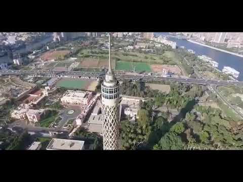 ماتخافوش علي مصر
