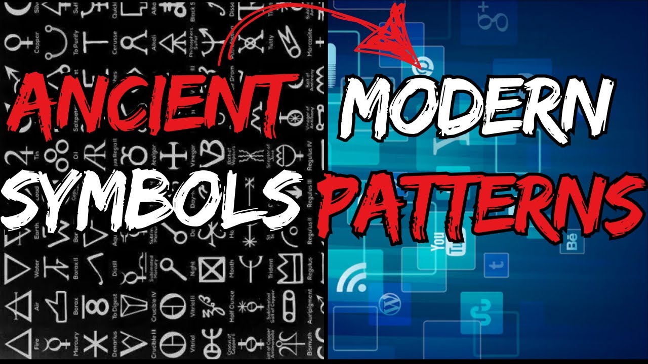 See The Pattern Can You See The Hidden Patterns In Our World? - YouTube