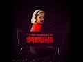 Леденящие душу приключения Сабрины sabrina spellman  ведьм у нас сжигают