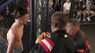 Lukas Linder Vs Habib Rahman Allstar Contenders Iii Full Fight