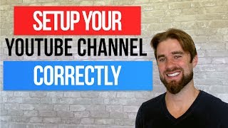 Ready to start your channel? in this training course, you will learn
how setup a channel correctly and position yourself uniquely ...