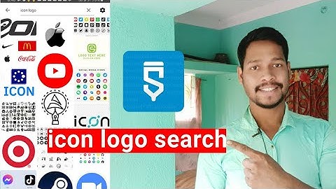 icon logo search project in sketchware pro #AndroidAppdeveloper#sketchware #aauraparti
