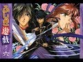 Fushigi Yuugi 46 Teks Indo Fushigi Yuugi 46 Teks Indo
