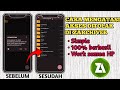 CARA MENGATASI AKSES DI TOLAK ZARCHIVER - ZARCHIVER AKSES DI TOLAK