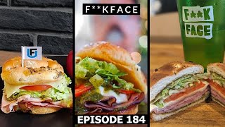 The Wedding // F**kface Fondue [184]