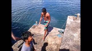 Saayk Mc Reportage Nous Si Port La Bing Bing