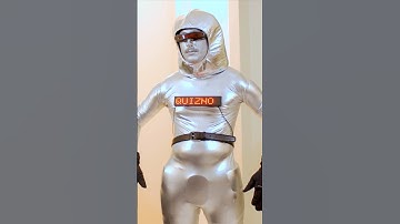 AI Robot already has crippling depression #comedy #funny