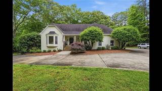 659 Hidden Branches Trail, Canton, GA, 30115 Tour - $715,000