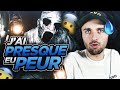 J'AI PRESQUE EU PEUR ! 😰 (The Beast Inside)