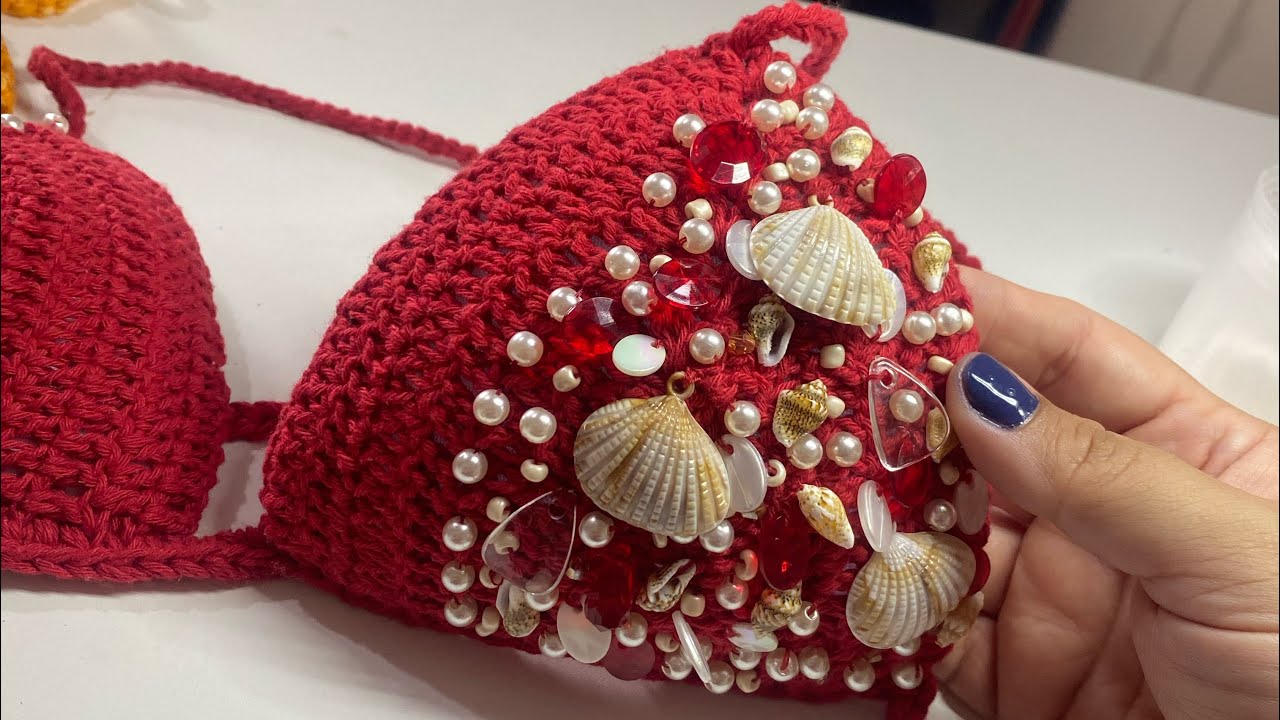 #vlogdecrochê Projetos novos 🤩