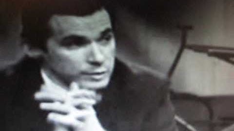 Analog Auto-Tuning on Tsugaru Shamisen: Glenn Gould Interview (excerpt).