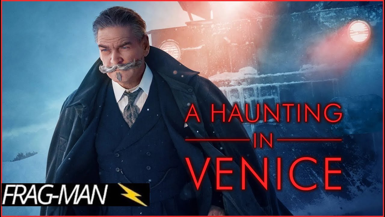 Gizemli Kanalların Ardında: A Haunting In Venice – Michelle Yeoh ve Jamie Dornan’ın Yıldızıyla Türkçe Altyazılı Fragman  Fragmanı