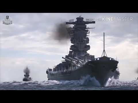 義風乱舞　MAD