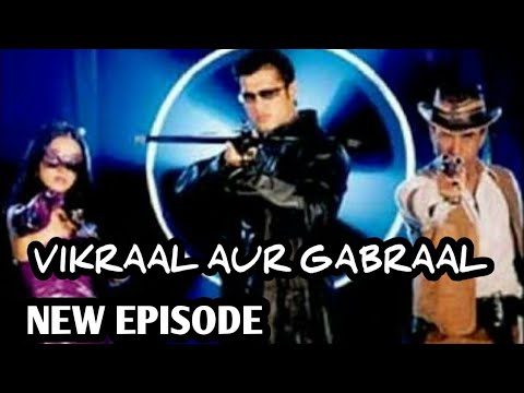 Vikraal Aur Gabraal New Episode || Vikraal  Aur Gabraal || Ssssshhh Koi Hai New Episode || Ssssshhh