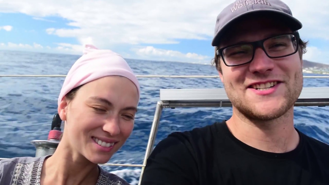 Two aboard Tuuli Ep. 26 – Long time no see (The final episode)