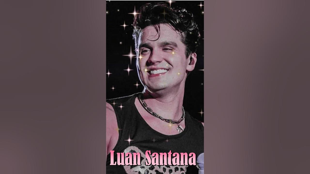 Te esperando -  Luan Santana