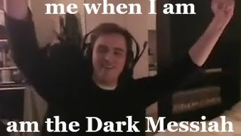 Dark Messiah of Might & Magic: Segmented Inbounds in 9:02.950